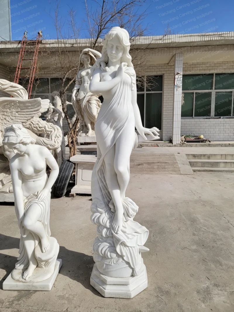 44cac7ea-6f3a-46ca-9fdf-6f632d47fe06.webp White marble European-style Venus (god of love) themed sculpture