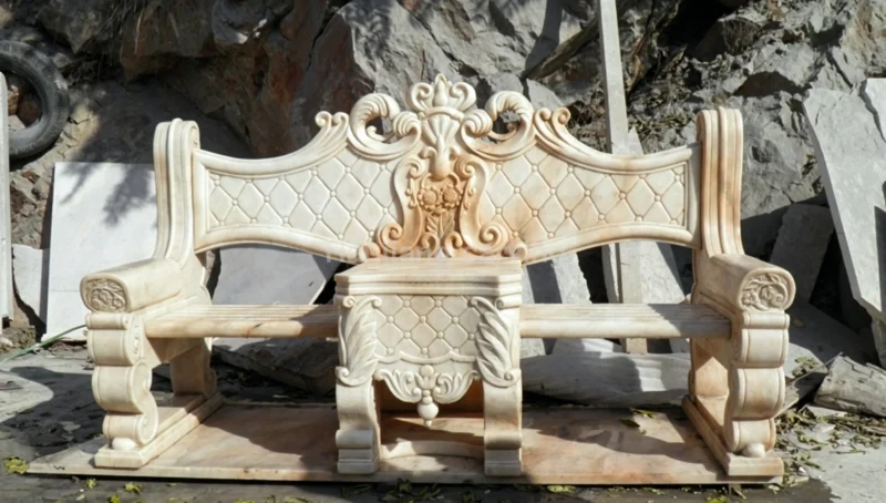 648f993c-1663-40e6-a0c3-a92b17e148ca.webp Sunset red European style carved stone chair (with coffee table)