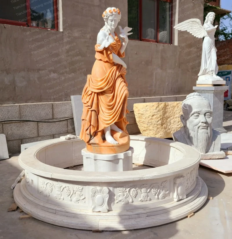 7c5b84a0-5cf7-472a-9fdf-0d17a89f5c20.webp European style colorful marble girl figure stone sculpture fountain