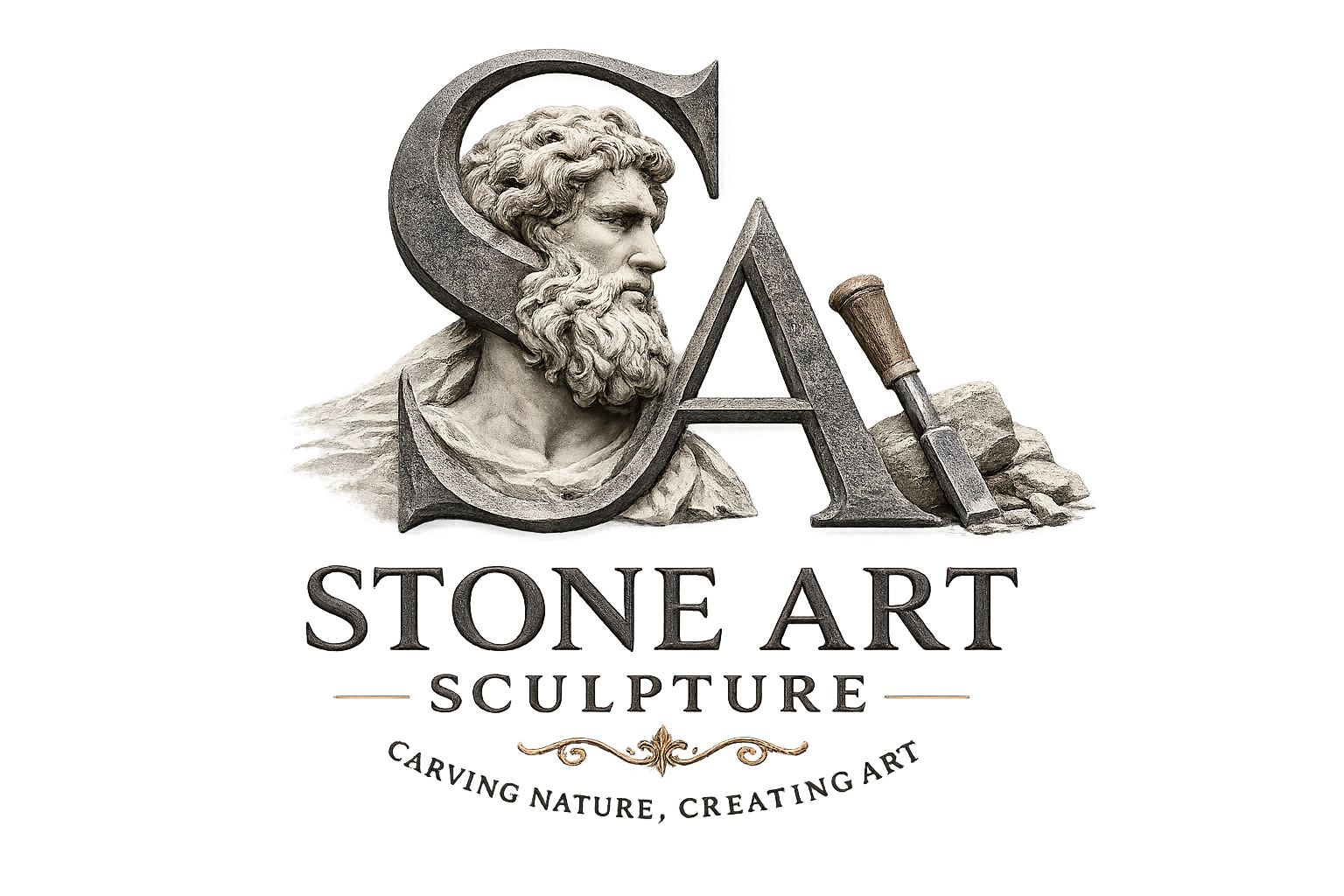 Chinese Marble Sculpture Manufacturer